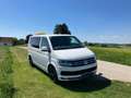 Volkswagen T6 Multivan Multivan Comfortline 2,0 TDI 4Motion BMT DSG Comfortline(DPF u. Kat. müssen gemacht werden)) Weiß - thumbnail 5
