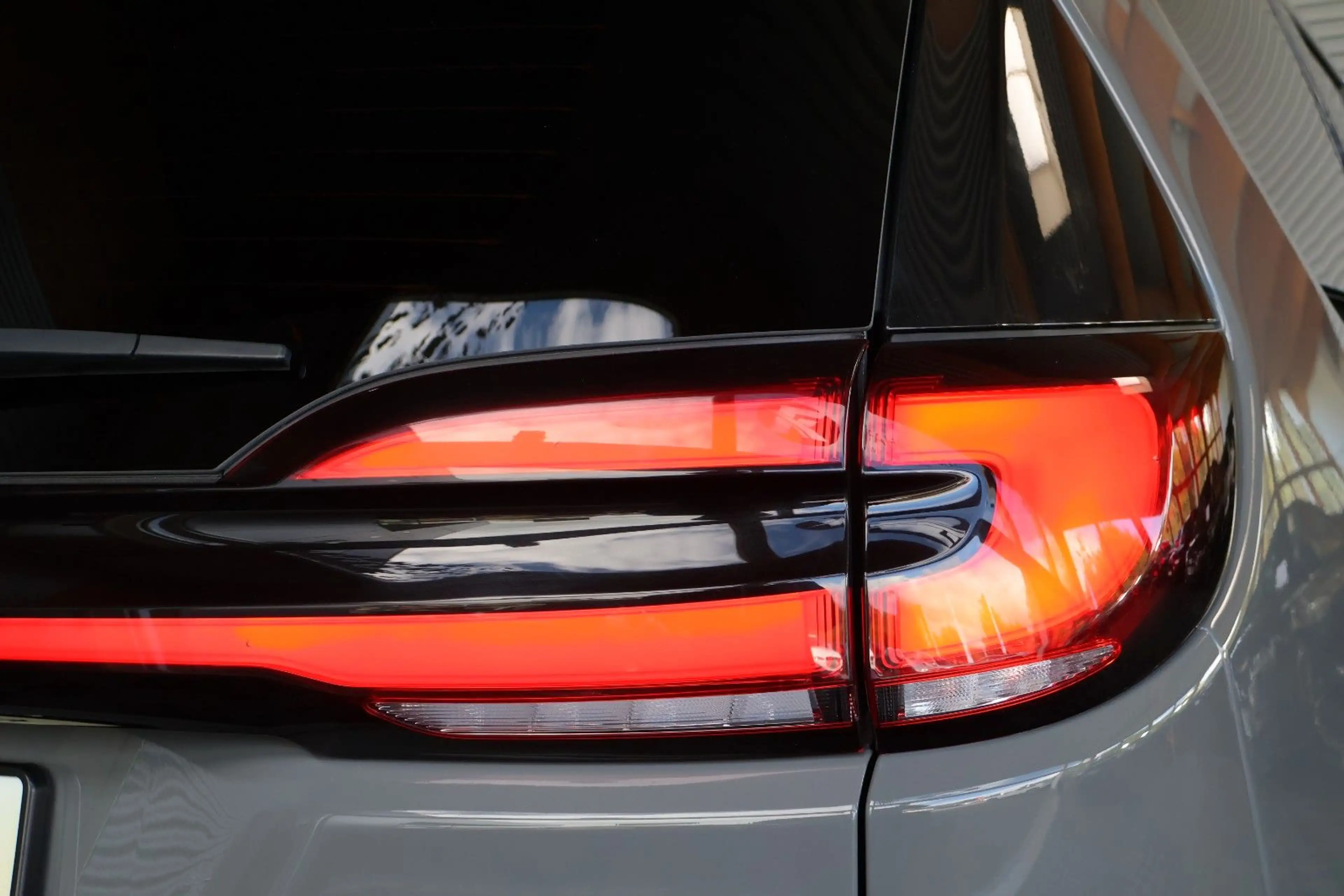 Chrysler Pacifica 3.6L HYBRID/7-SITZER/360°KAMERA/ACC — photo 9