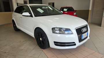 Sportback 1.6 tdi Ambition 90cv