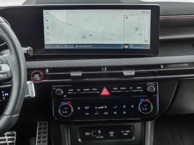 Hyundai Tucson view 7
