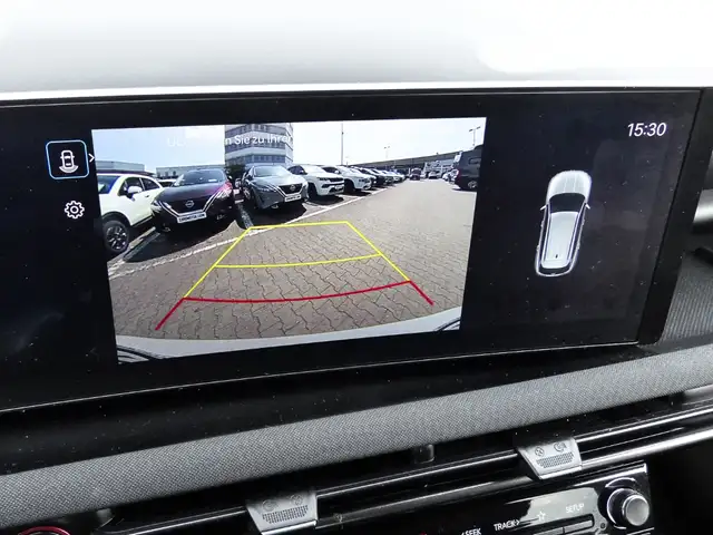 Hyundai Tucson view 8