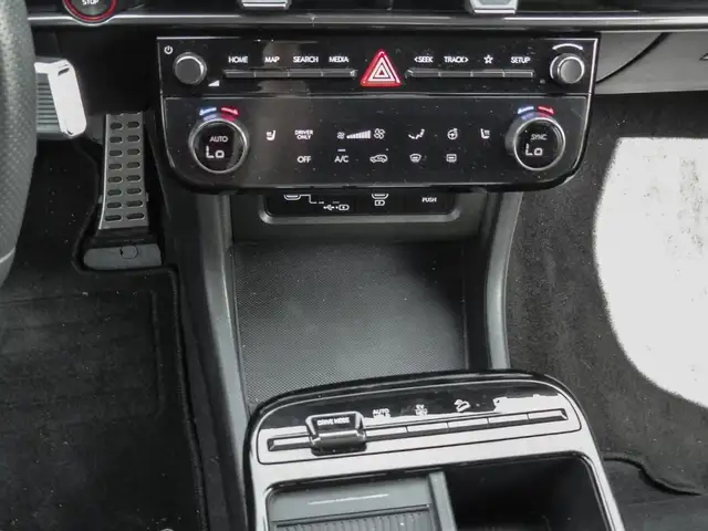 Hyundai Tucson view 10