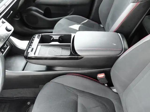 Hyundai Tucson view 11
