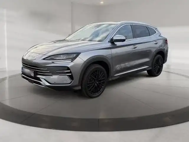 BYD Seal U U DM-i - Boost