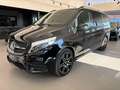 Mercedes-Benz V 300 AMG Line 360° Burmester Night LICHTE VRACHT Zwart - thumbnail 3