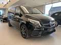 Mercedes-Benz V 300 AMG Line 360° Burmester Night LICHTE VRACHT Zwart - thumbnail 1