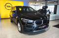 BMW X1 18d sDrive Advantage °ACC°R-Kamera°Navi° Schwarz - thumbnail 1