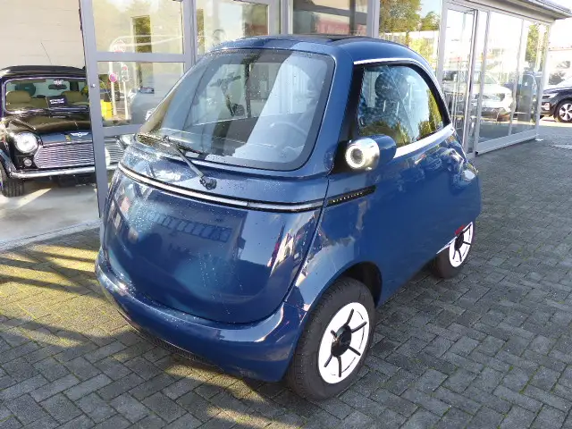 Micro Microlino