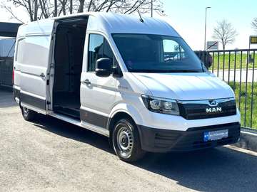 2.0 TDI Kasten lang // 1.BESITZ //NETTO: 22.492,--