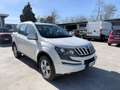 Mahindra XUV500 XUV500 2.2 16V FWD W8 Bianco - thumbnail 2