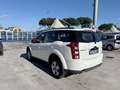 Mahindra XUV500 XUV500 2.2 16V FWD W8 Bianco - thumbnail 5