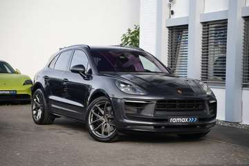 Macan GTS MY24-BURMESTER-PSCB-LUFTF.-PANO-21"GT