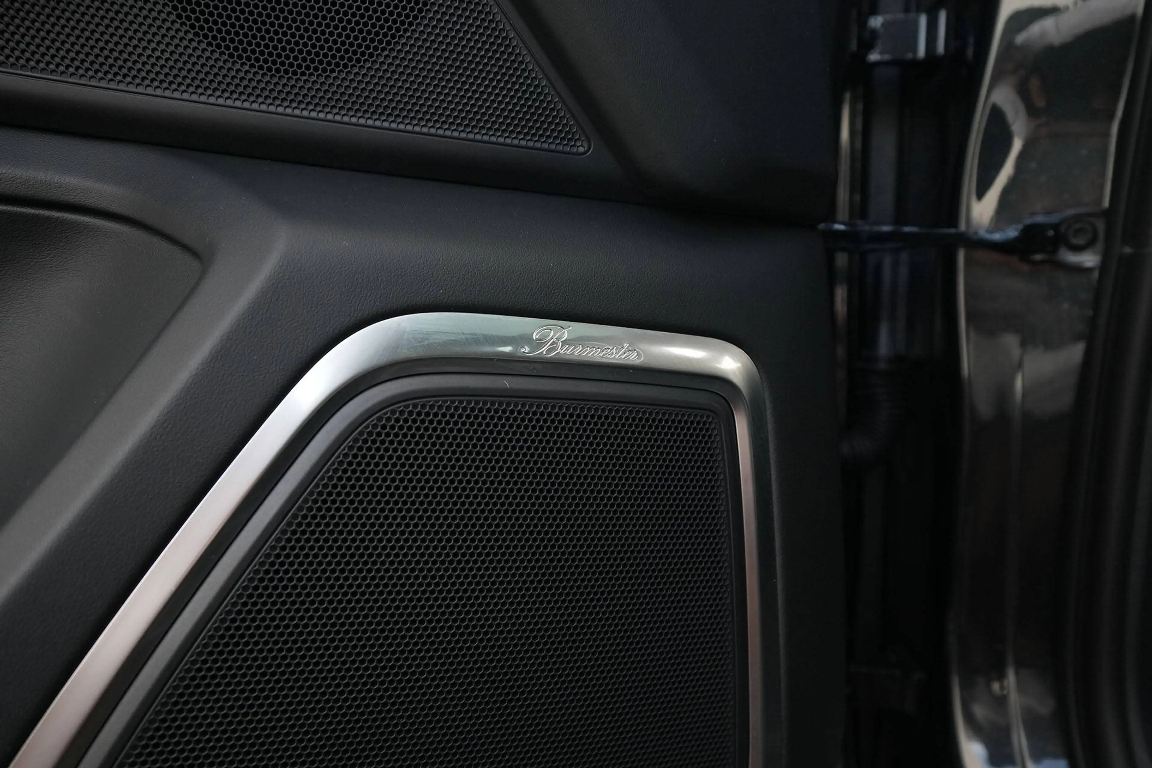 Porsche Macan Macan GTS MY24-BURMESTER-PSCB-LUFTF.-PANO-21"GT — photo 19