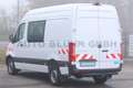 Mercedes-Benz Sprinter 314 Mixto L2H2 Stdhzg 2-Regale AHK 3,5T Blanc - thumbnail 5