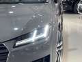 Audi TT Roadster 2.0 TFSI quattro **Automatik**Navi** Gris - thumbnail 12