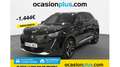 Peugeot 2008 1.2 PureTech S&S Allure Pack 130 Noir - thumbnail 1