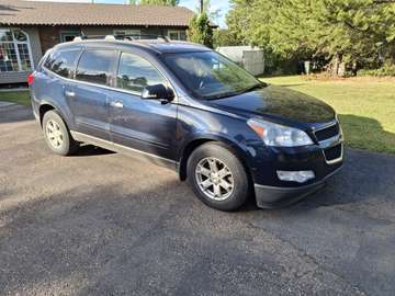 AWD 4dr LT w/1LT