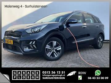 1.6 GDi PHEV DynamicLine Adap.Cruise Navi Camera T