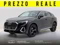 Audi Q3 Sportback 35 2.0 tdi S-line S-tronic Pelle-ACC Negro - thumbnail 1