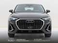 Audi Q3 Sportback 35 2.0 tdi S-line S-tronic Pelle-ACC Negro - thumbnail 2