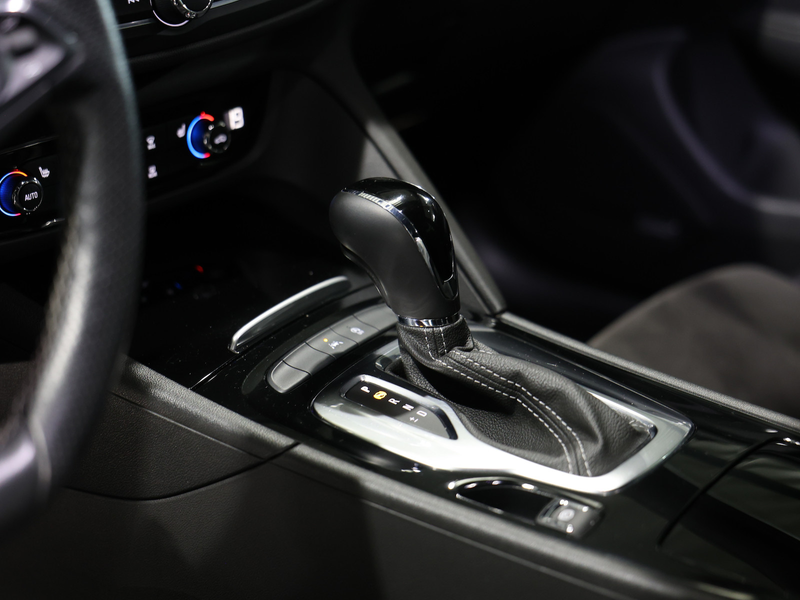 Opel Insignia LIMO 2.0 D BUSINESS GRAND SPORT GS-LINE — photo 15