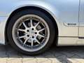 Mercedes-Benz CLK 230 Kompressor Cabrio Klima/ Navi/ Leder srebrna - thumbnail 15