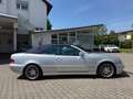 Mercedes-Benz CLK 230 Kompressor Cabrio Klima/ Navi/ Leder srebrna - thumbnail 7