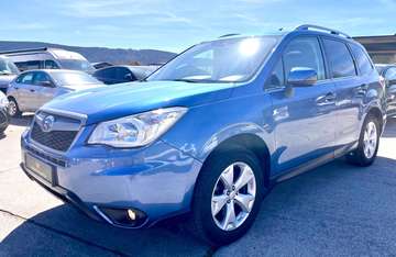 Exclusive 4x4 Allrad Automatik AHK