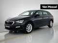 Skoda Scala 1.0 TSI Ambition | CLIMATE CONTROL | STOELVERWARMI Zwart - thumbnail 1