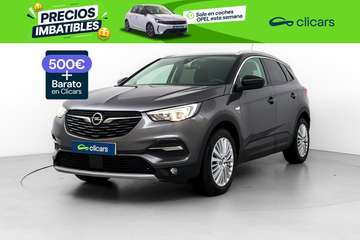 1.5CDTi S&S 120 Aniversario 130