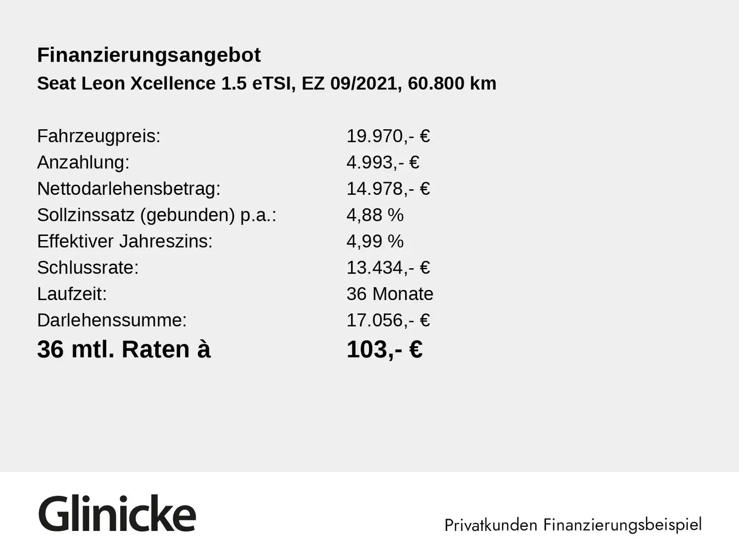 SEAT Leon 1.5 eTSI Xcellence STDHZ Navi AHK Kamera Pa Rot - 2