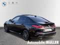 BMW 218 Gran Coupe i M Sport*Panorama*Ad.LED*HuD+DAB* Spor Noir - thumbnail 5