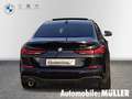 BMW 218 Gran Coupe i M Sport*Panorama*Ad.LED*HuD+DAB* Spor Schwarz - thumbnail 4