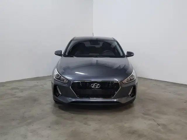 Hyundai i30 1.4 T-GDi DCT * CAMERA * RADAR ARR. * AUT. *