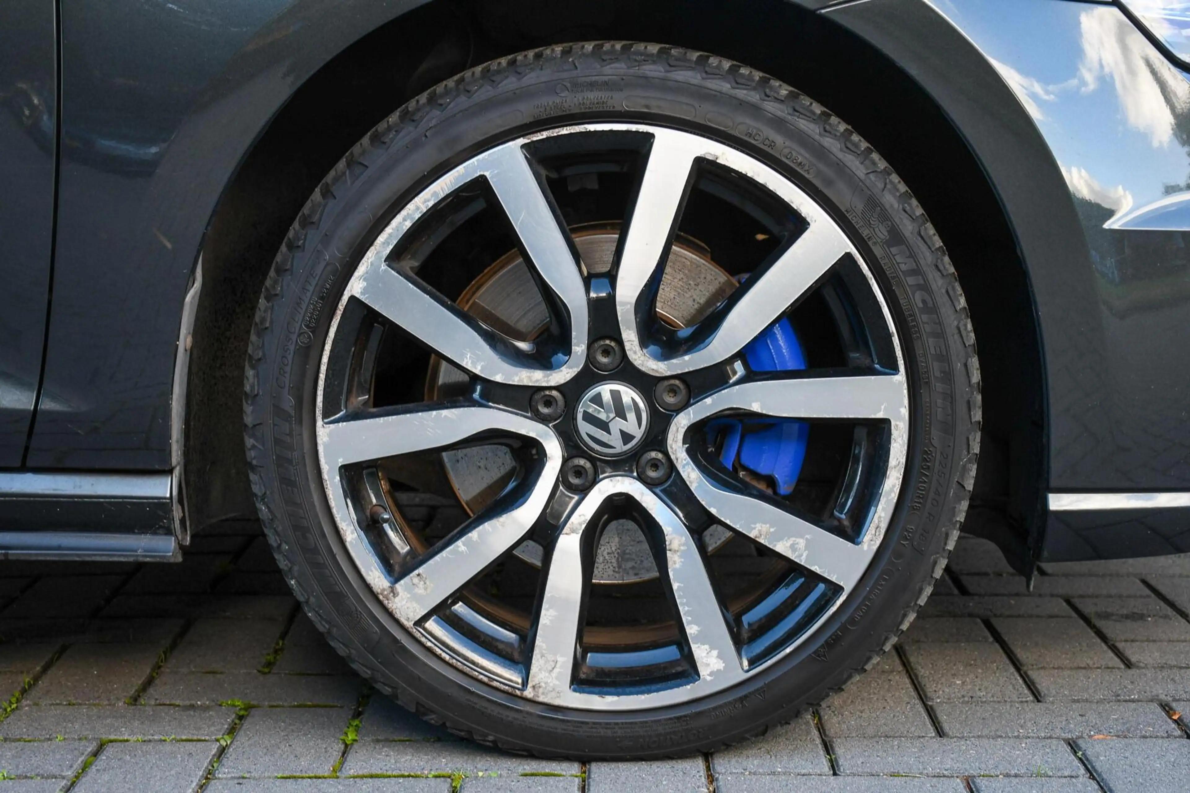 Volkswagen Golf GTE 1.4 TSI — photo 50