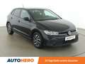 Volkswagen Polo 1.0 TSI Life *PDC*CARPLAY&AUTO*BT* Schwarz - thumbnail 8