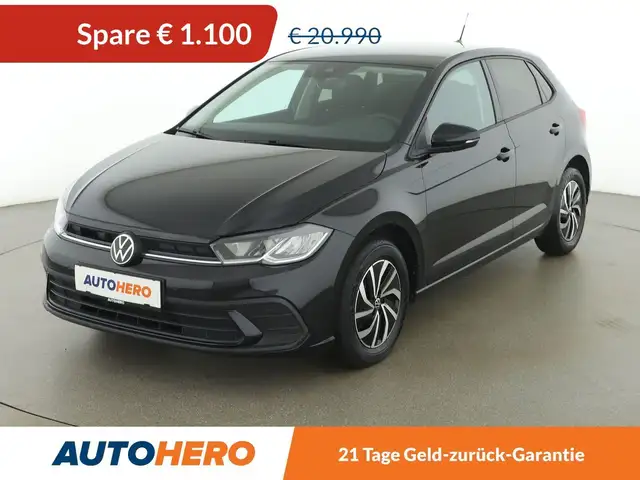 Volkswagen Polo 1.0 TSI Life *PDC*CARPLAY&AUTO*BT*
