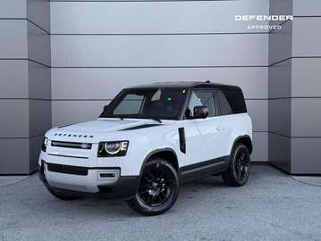 90 3.0 D200 S HARD TOP