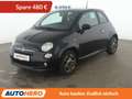 Fiat 500 1.2 S*ALU*KLIMA*BLUETOOTH* Schwarz - thumbnail 1