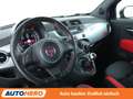 Fiat 500 1.2 S*ALU*KLIMA*BLUETOOTH* Schwarz - thumbnail 11