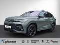 Volkswagen Tiguan 2.0 TDI R-Line 4Motion STAHZ+PANO+AHK+EHK Grün - thumbnail 1