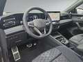 Volkswagen Tiguan 2.0 TDI R-Line 4Motion STAHZ+PANO+AHK+EHK Grün - thumbnail 9