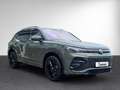 Volkswagen Tiguan 2.0 TDI R-Line 4Motion STAHZ+PANO+AHK+EHK Grün - thumbnail 5