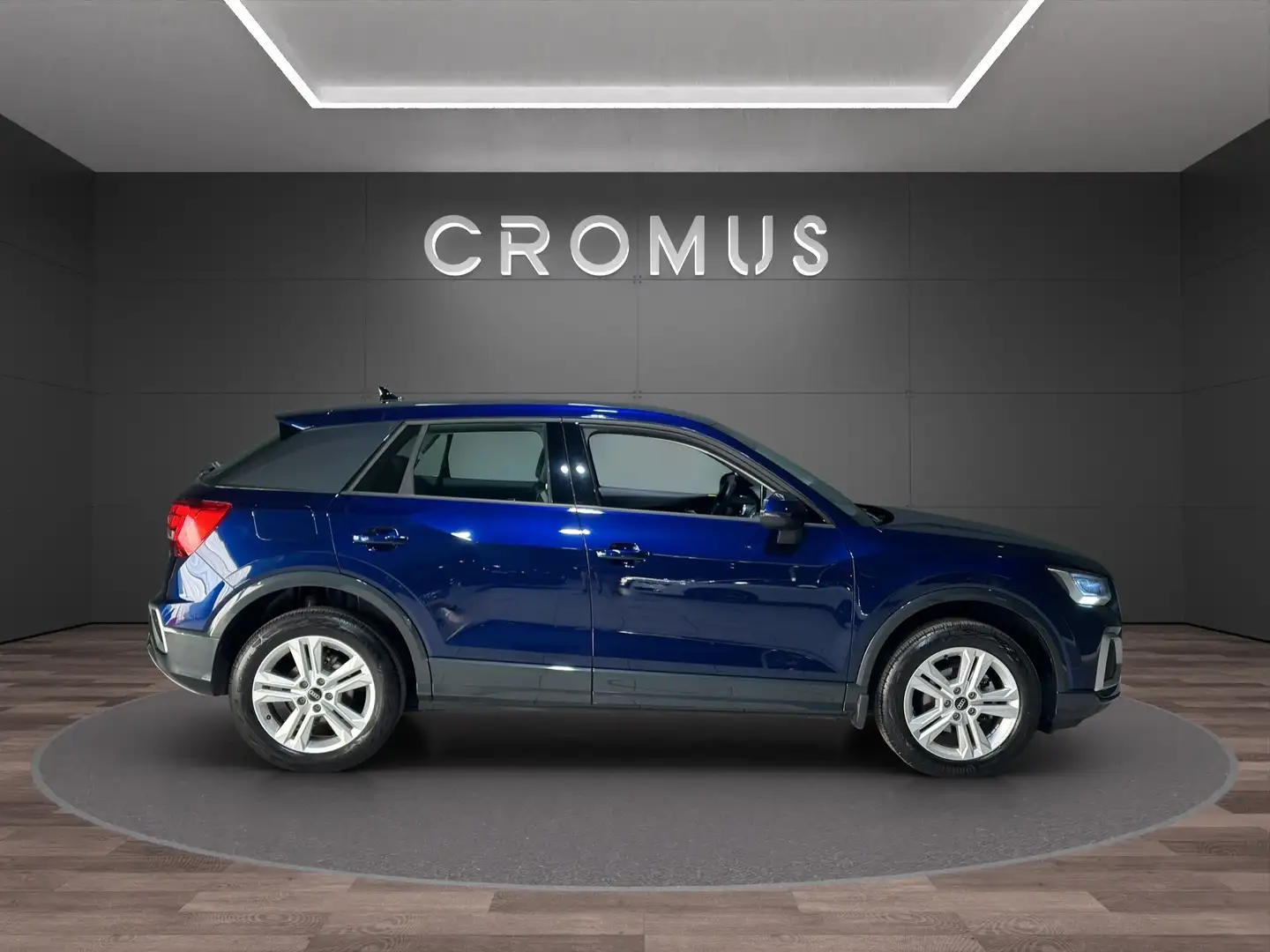 Audi Q2 35 1.5 tfsi ADVANCED s-tronic IVA ESPOSTA *PROMO* - 1