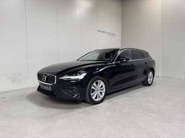 2.0 Diesel Automaat - GPS - Airco - Topstaat!
