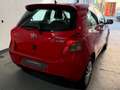 Toyota Yaris 1.0i - Tomtom Navi - Garantie 12m Rouge - thumbnail 6