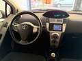 Toyota Yaris 1.0i - Tomtom Navi - Garantie 12m Rouge - thumbnail 9