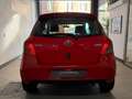 Toyota Yaris 1.0i - Tomtom Navi - Garantie 12m Rouge - thumbnail 5