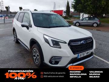 2.0i Hybrid Executive Plus CVT