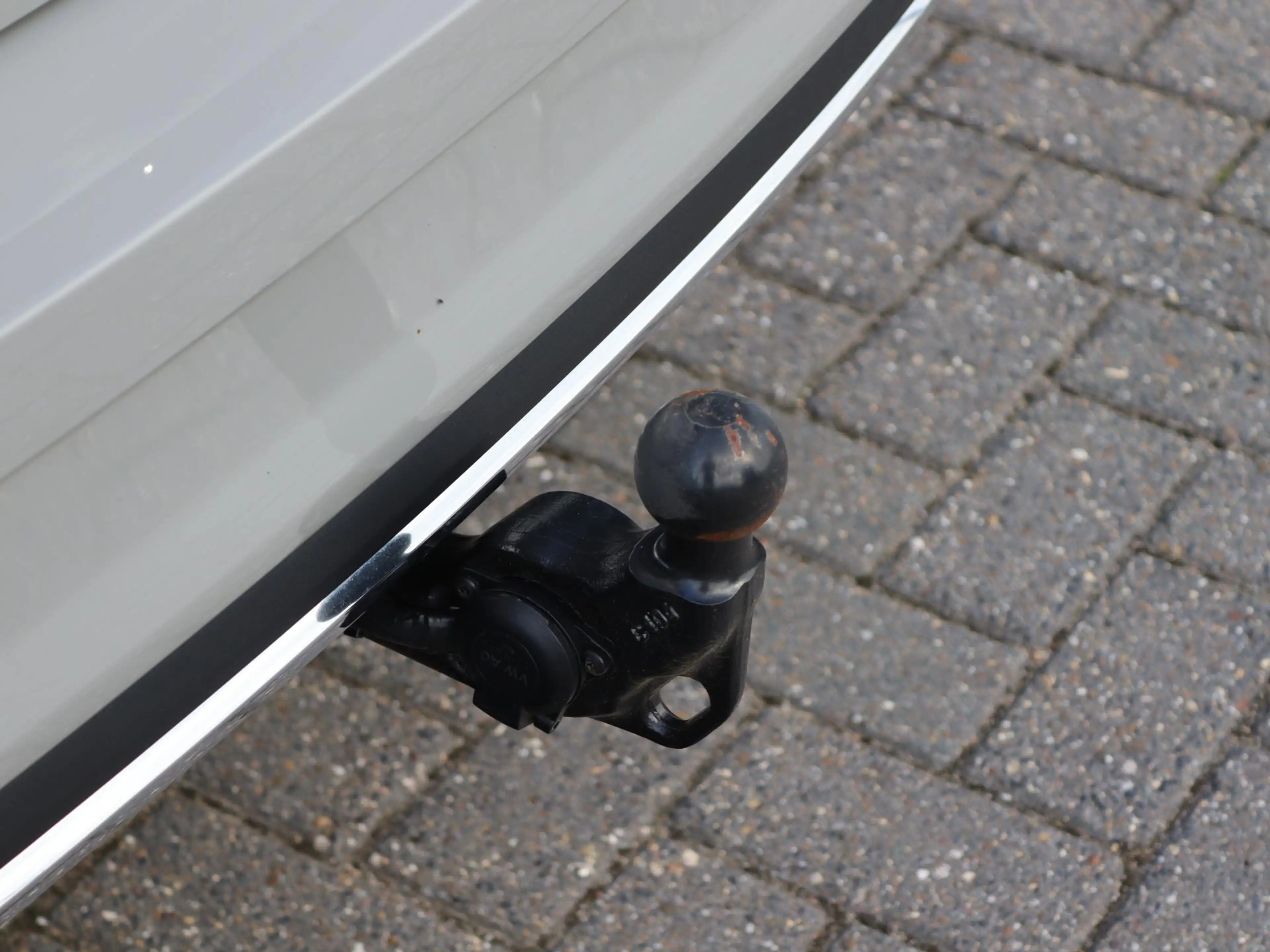Skoda Karoq 1.5 TSI 150 pk DSG ACT Sportline Business | Trekha — photo 13